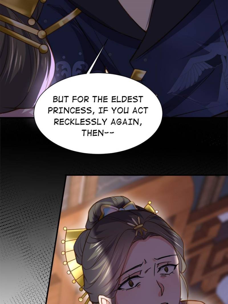 The Eunuch’s Consort Rules the World chapter 166 - page 26