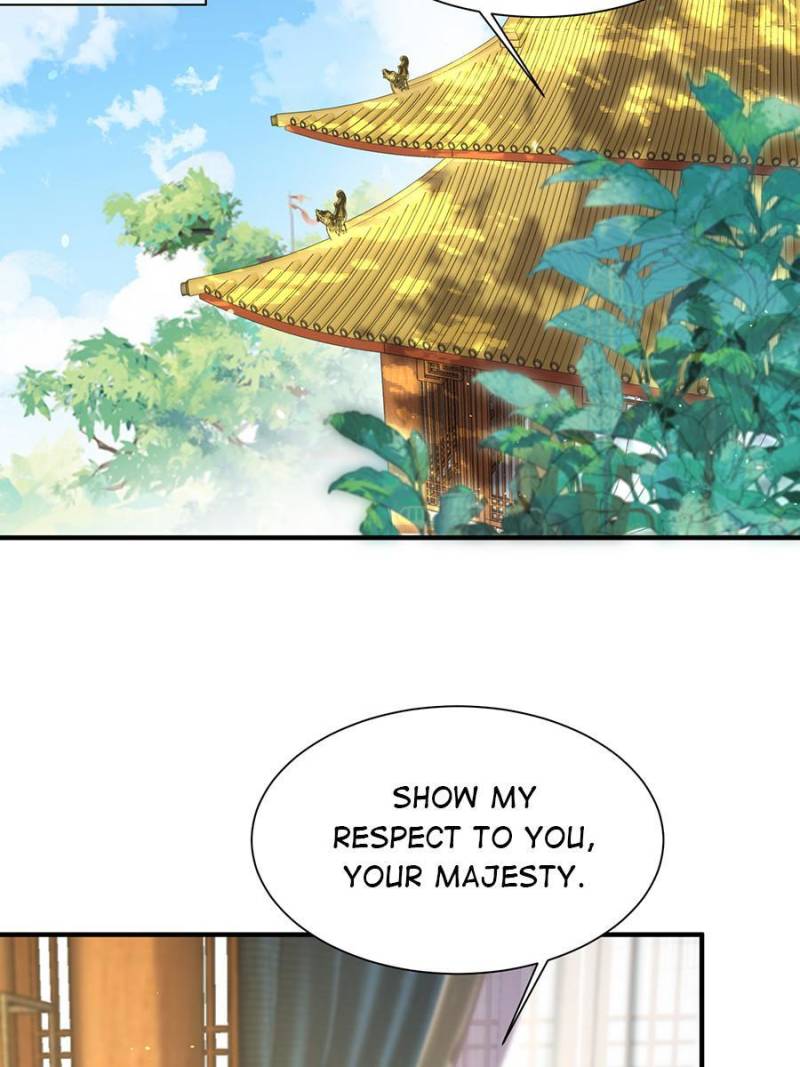 The Eunuch’s Consort Rules the World chapter 166 - page 29