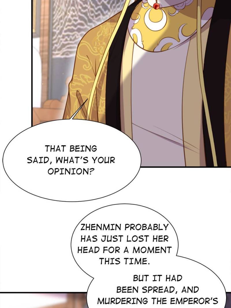 The Eunuch’s Consort Rules the World chapter 166 - page 3