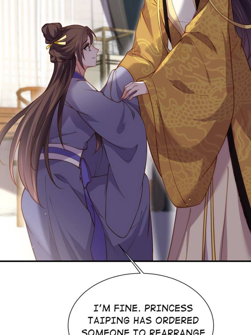 The Eunuch’s Consort Rules the World chapter 166 - page 32
