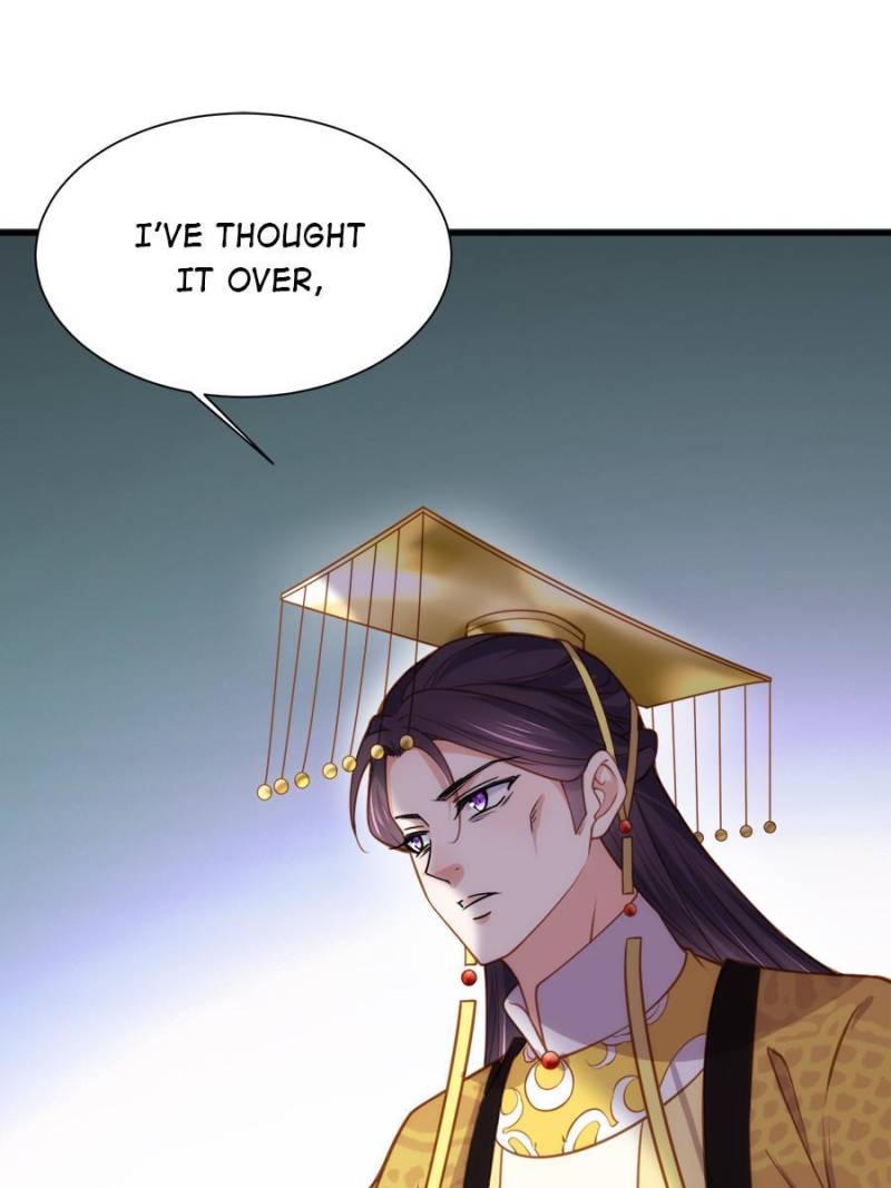 The Eunuch’s Consort Rules the World chapter 166 - page 34