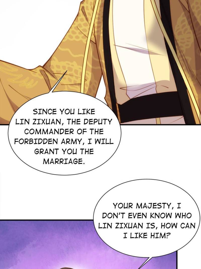 The Eunuch’s Consort Rules the World chapter 166 - page 35