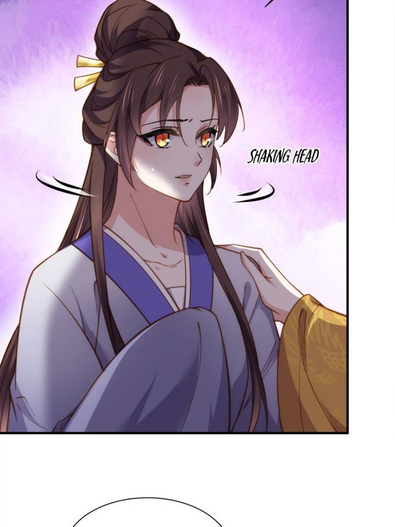 The Eunuch’s Consort Rules the World chapter 166 - page 36