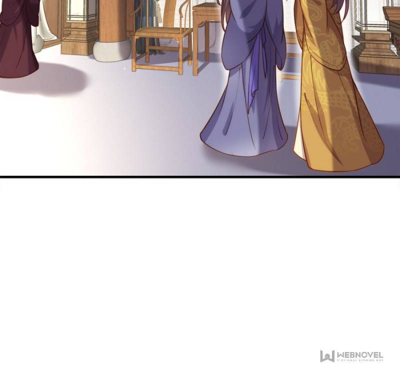 The Eunuch’s Consort Rules the World chapter 166 - page 39