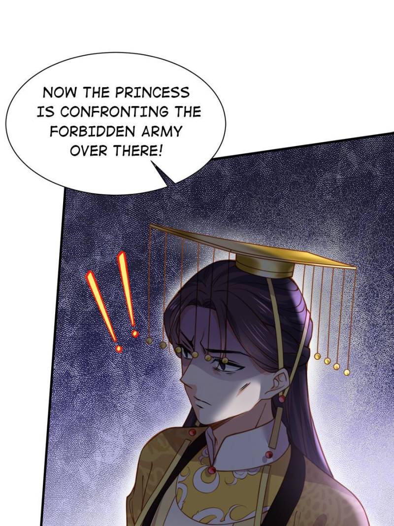 The Eunuch’s Consort Rules the World chapter 166 - page 40