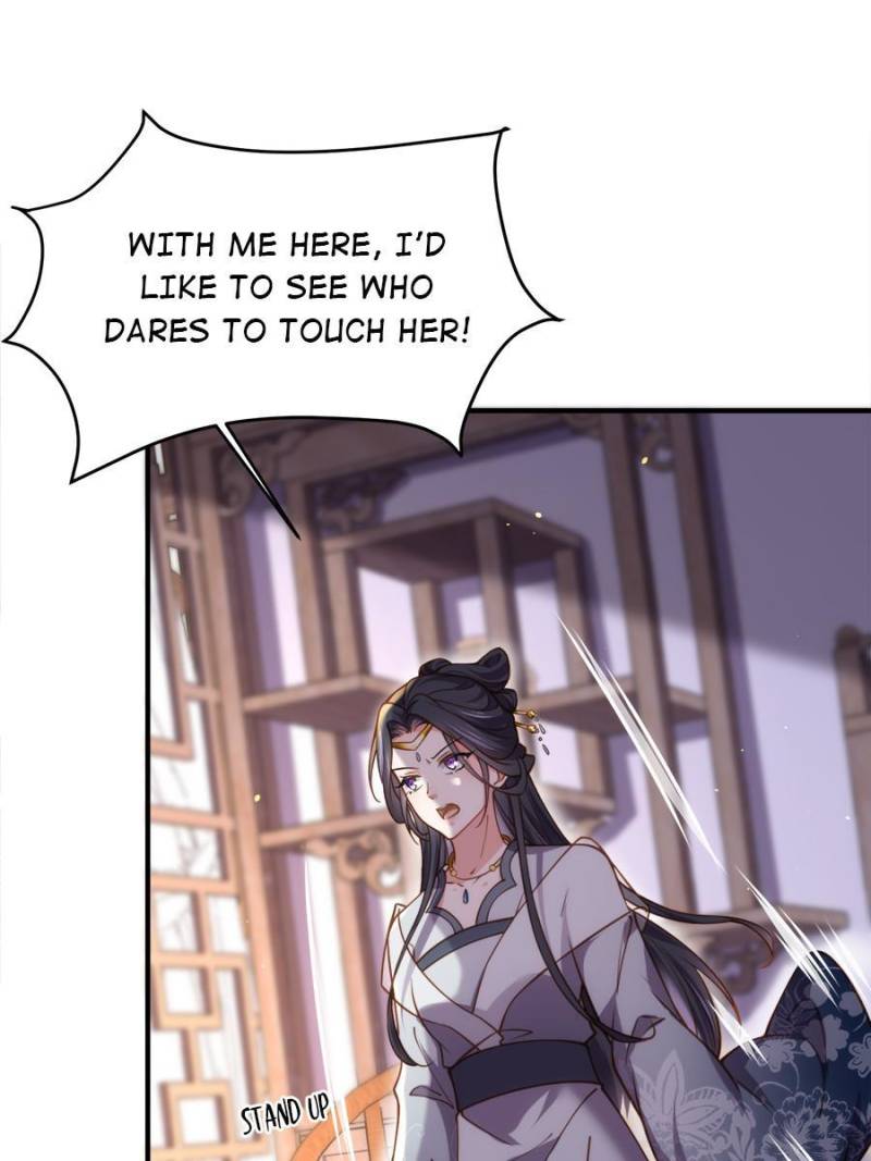 The Eunuch’s Consort Rules the World chapter 165 - page 1