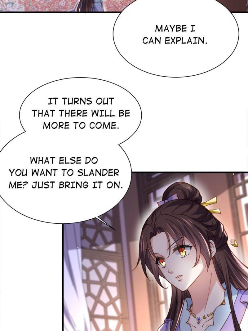 The Eunuch’s Consort Rules the World chapter 165 - page 10