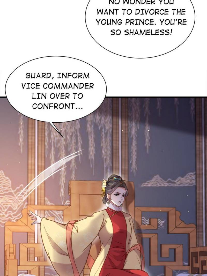 The Eunuch’s Consort Rules the World chapter 165 - page 16