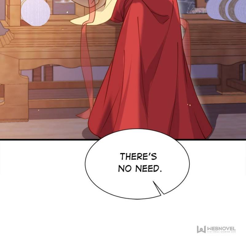 The Eunuch’s Consort Rules the World chapter 165 - page 17