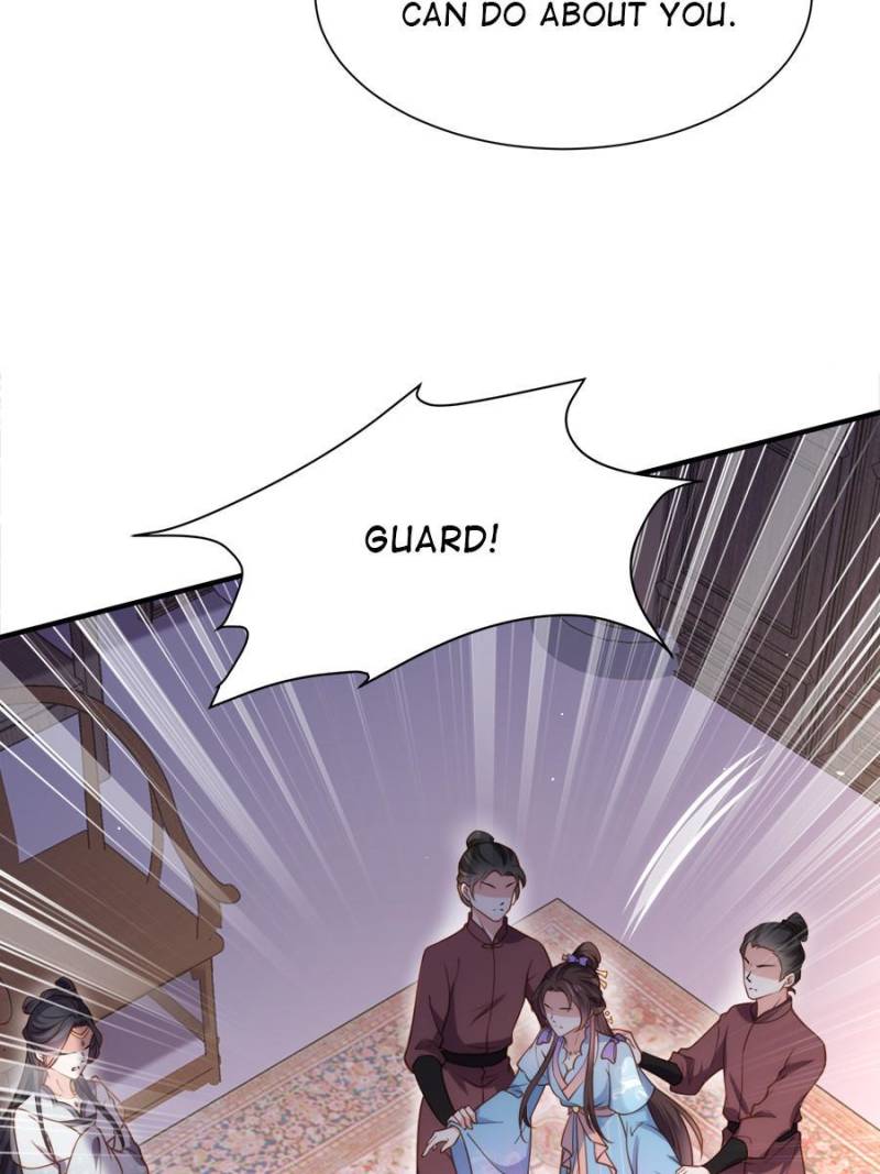 The Eunuch’s Consort Rules the World chapter 165 - page 21