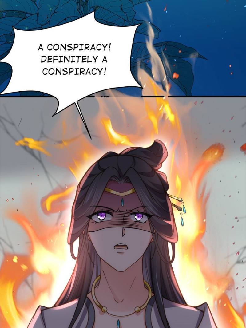 The Eunuch’s Consort Rules the World chapter 165 - page 25
