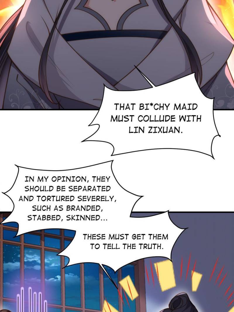The Eunuch’s Consort Rules the World chapter 165 - page 26