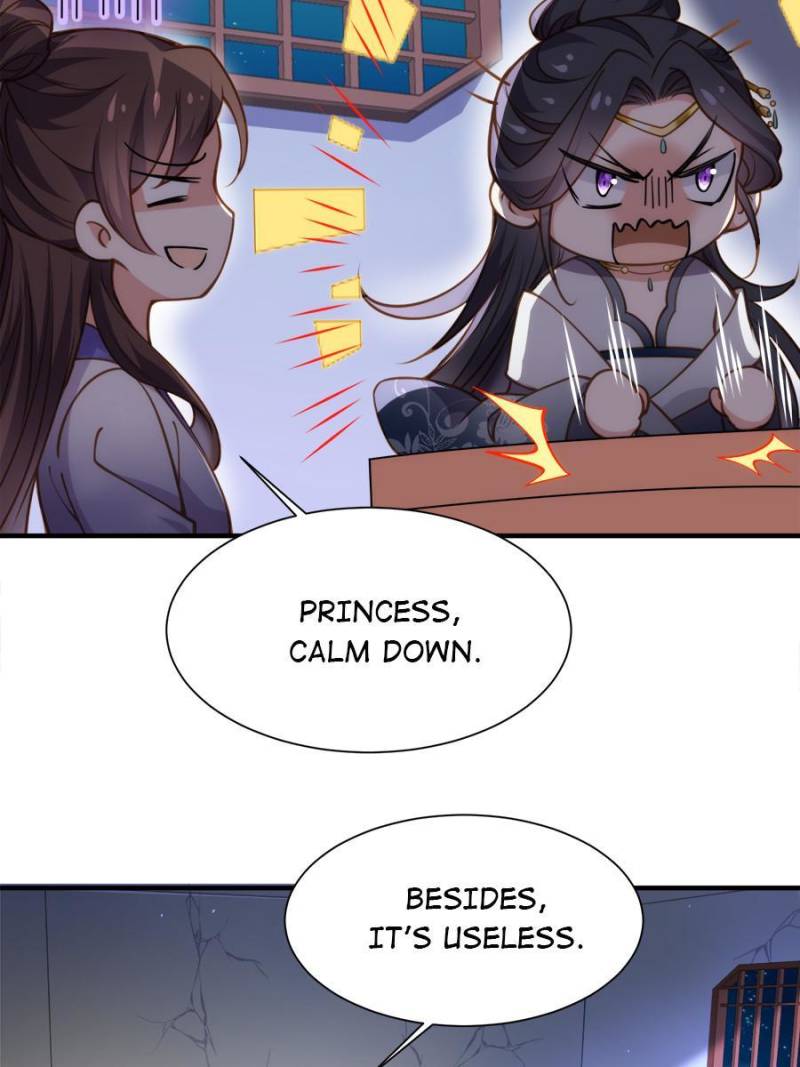 The Eunuch’s Consort Rules the World chapter 165 - page 27