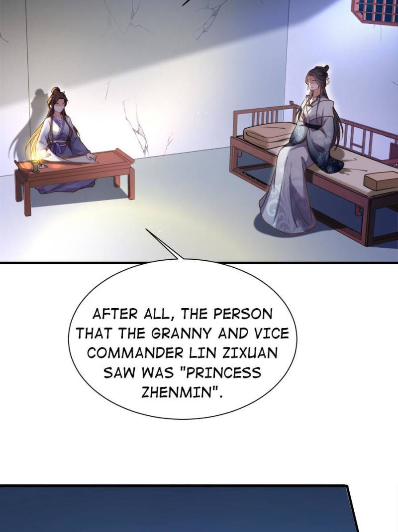 The Eunuch’s Consort Rules the World chapter 165 - page 28