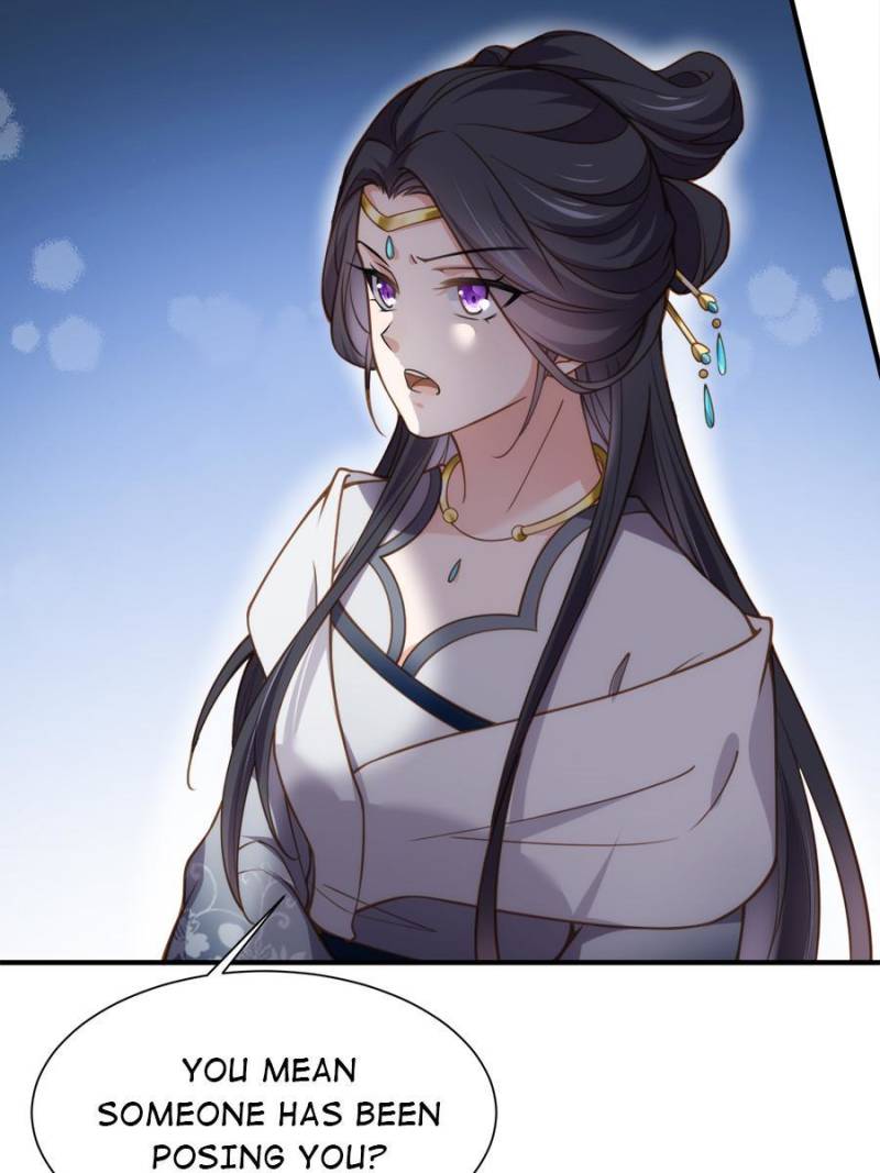 The Eunuch’s Consort Rules the World chapter 165 - page 29