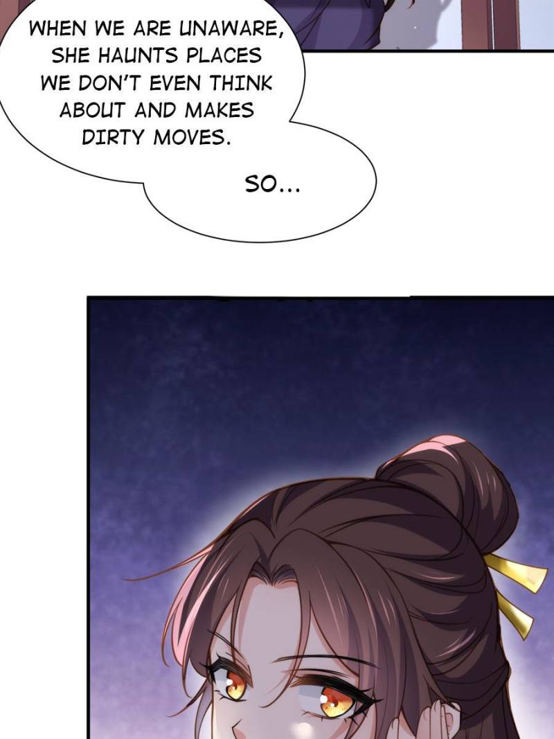 The Eunuch’s Consort Rules the World chapter 165 - page 32