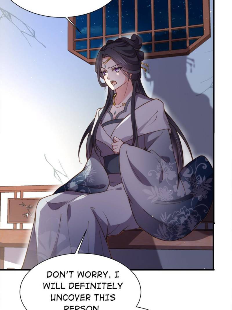 The Eunuch’s Consort Rules the World chapter 165 - page 34
