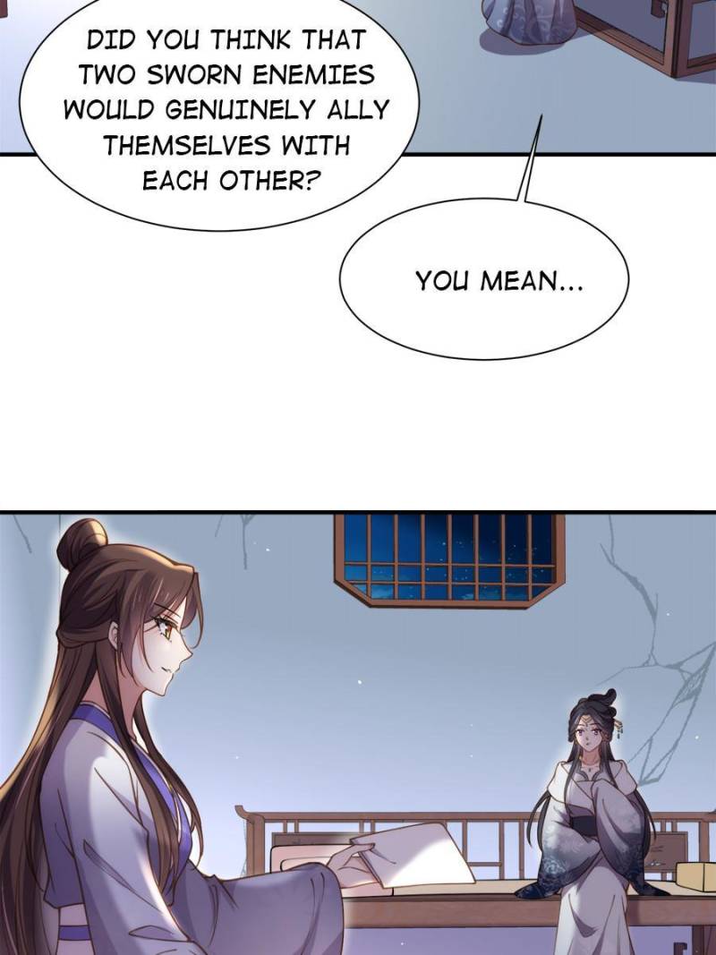 The Eunuch’s Consort Rules the World chapter 165 - page 36