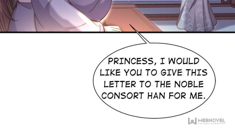 The Eunuch’s Consort Rules the World chapter 165 - page 37