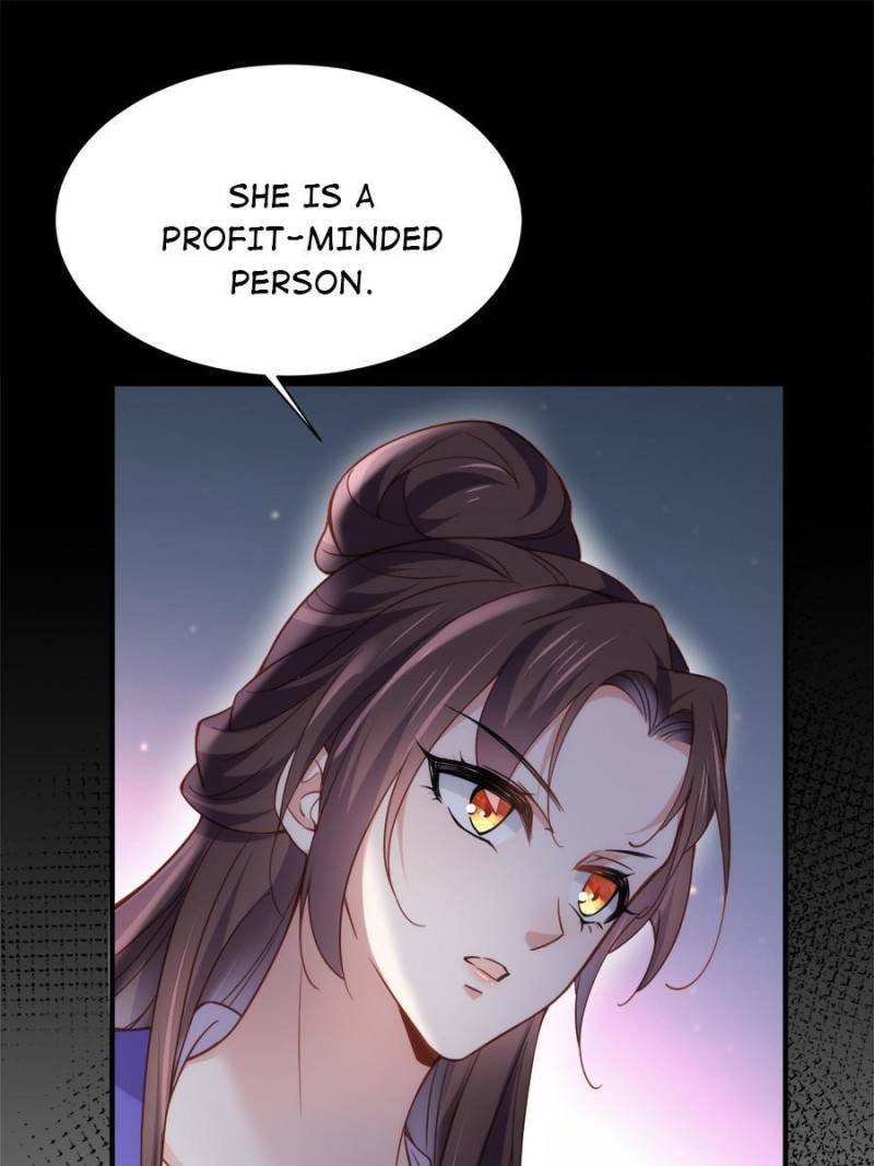 The Eunuch’s Consort Rules the World chapter 165 - page 38