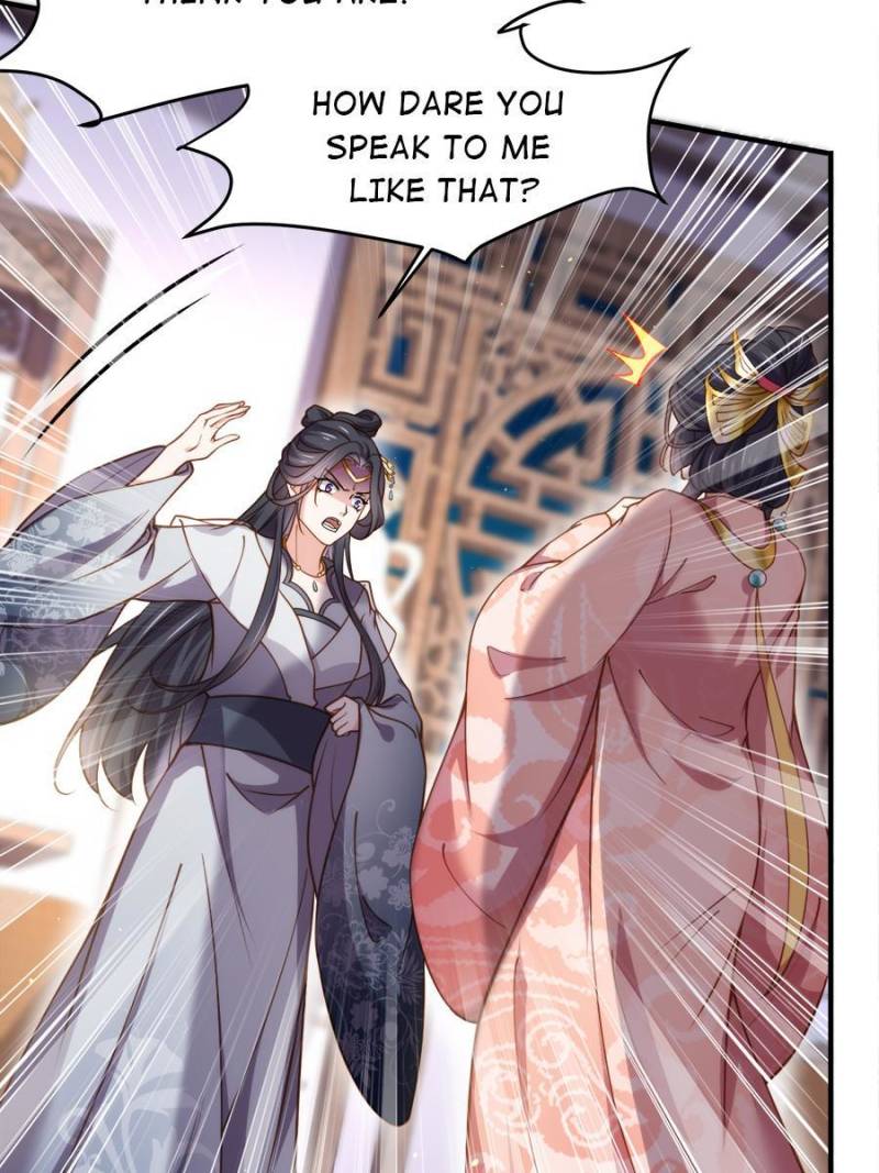 The Eunuch’s Consort Rules the World chapter 165 - page 4