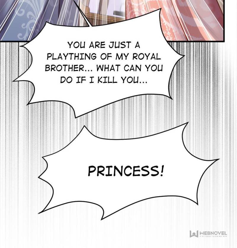 The Eunuch’s Consort Rules the World chapter 165 - page 5