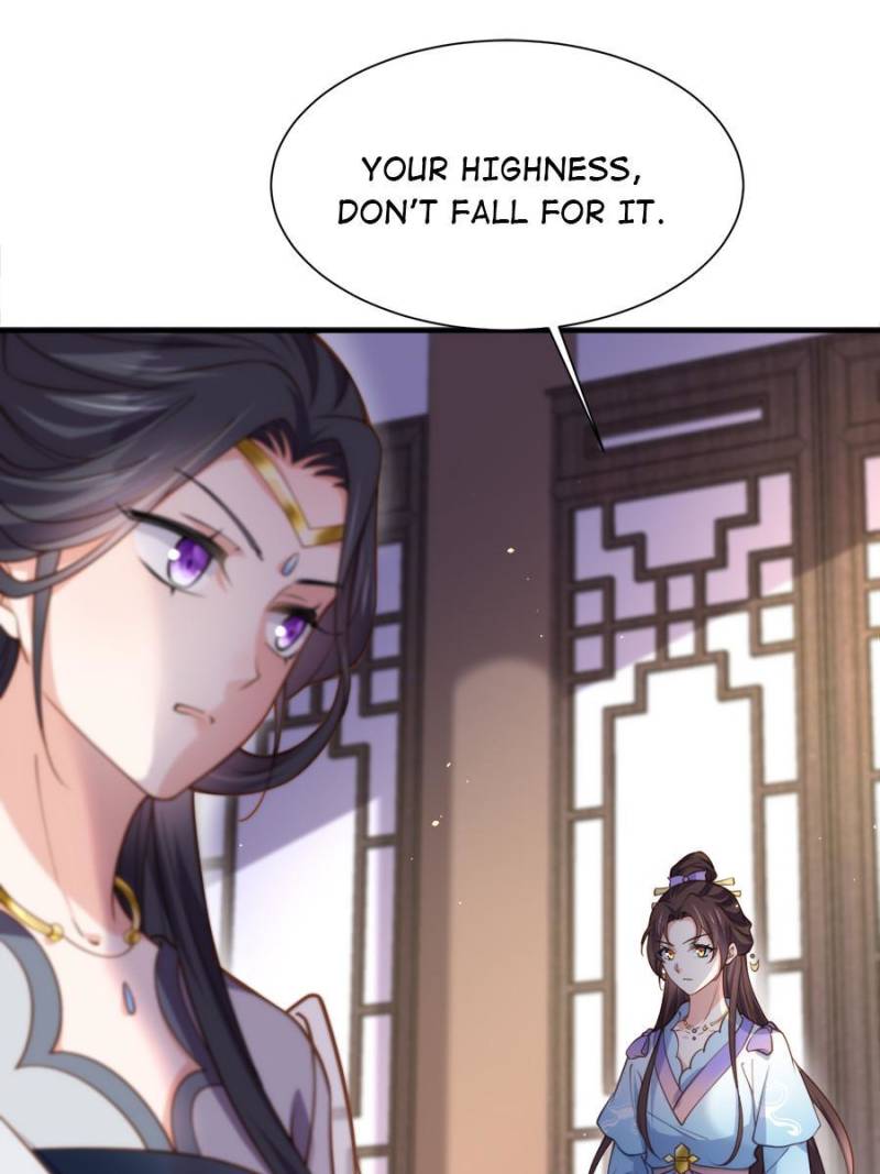 The Eunuch’s Consort Rules the World chapter 165 - page 6