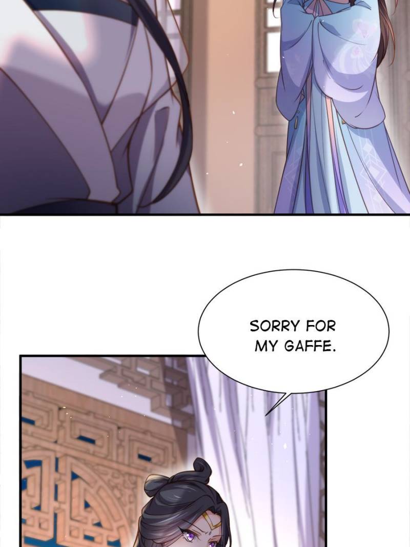 The Eunuch’s Consort Rules the World chapter 165 - page 7