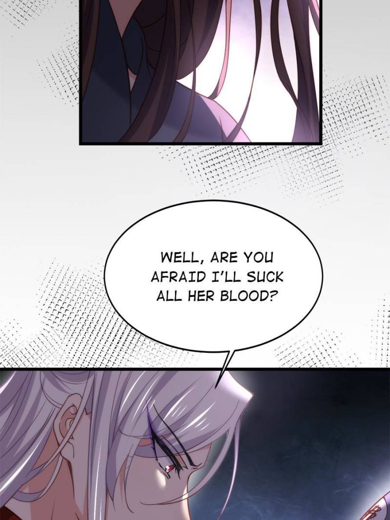 The Eunuch’s Consort Rules the World chapter 164 - page 10