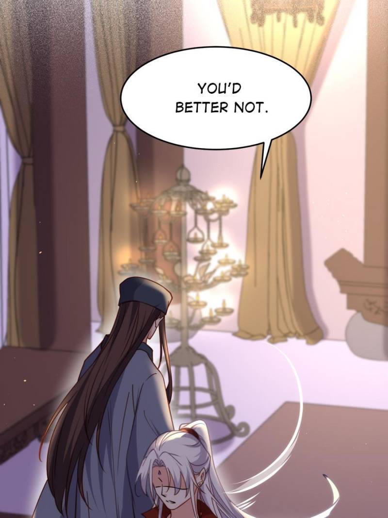 The Eunuch’s Consort Rules the World chapter 164 - page 13