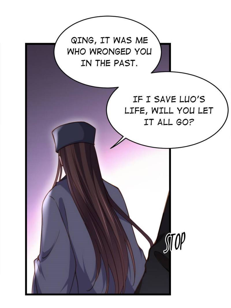The Eunuch’s Consort Rules the World chapter 164 - page 16