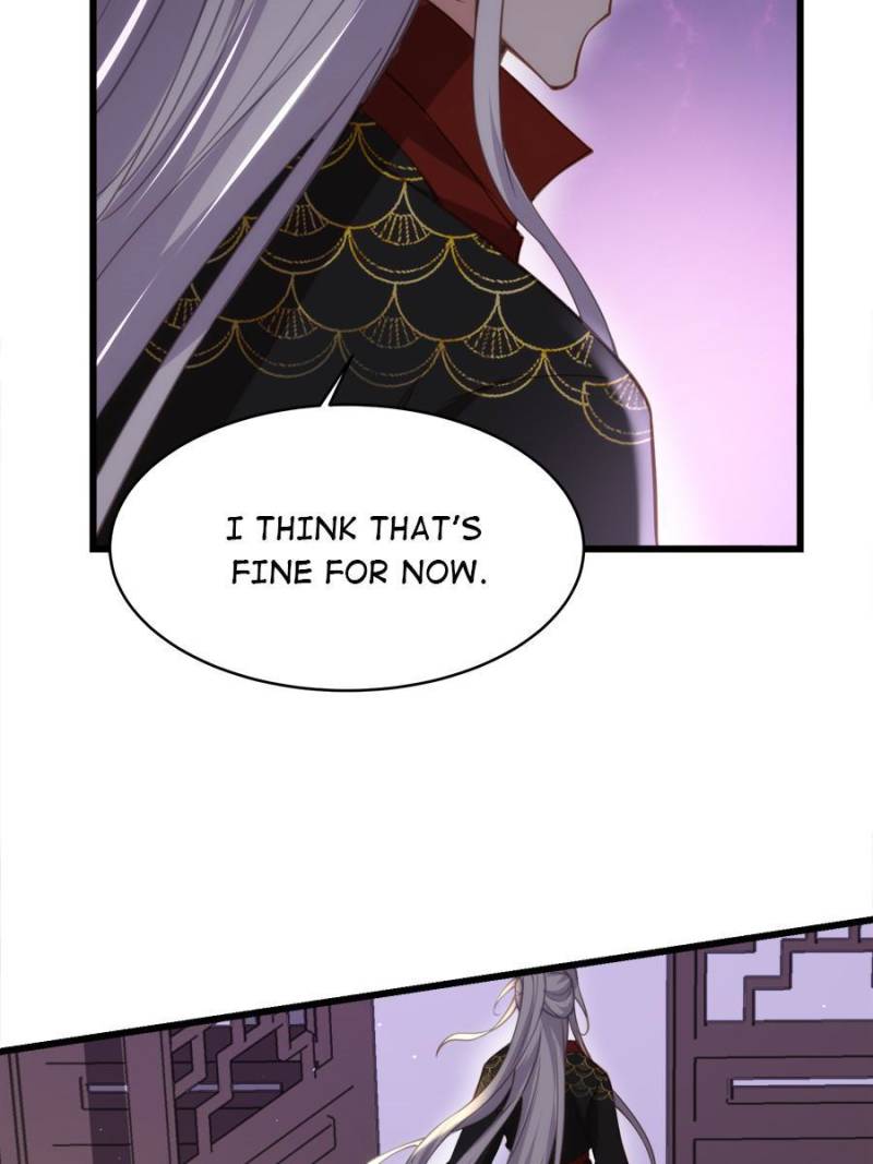 The Eunuch’s Consort Rules the World chapter 164 - page 18