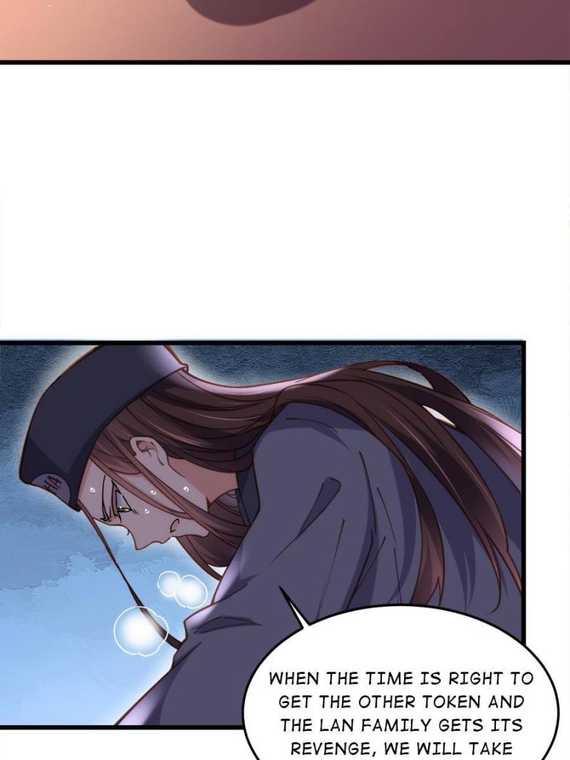 The Eunuch’s Consort Rules the World chapter 164 - page 20