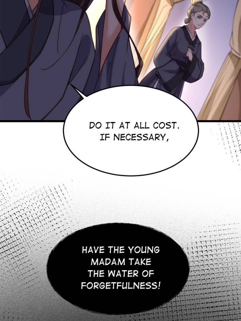 The Eunuch’s Consort Rules the World chapter 164 - page 22