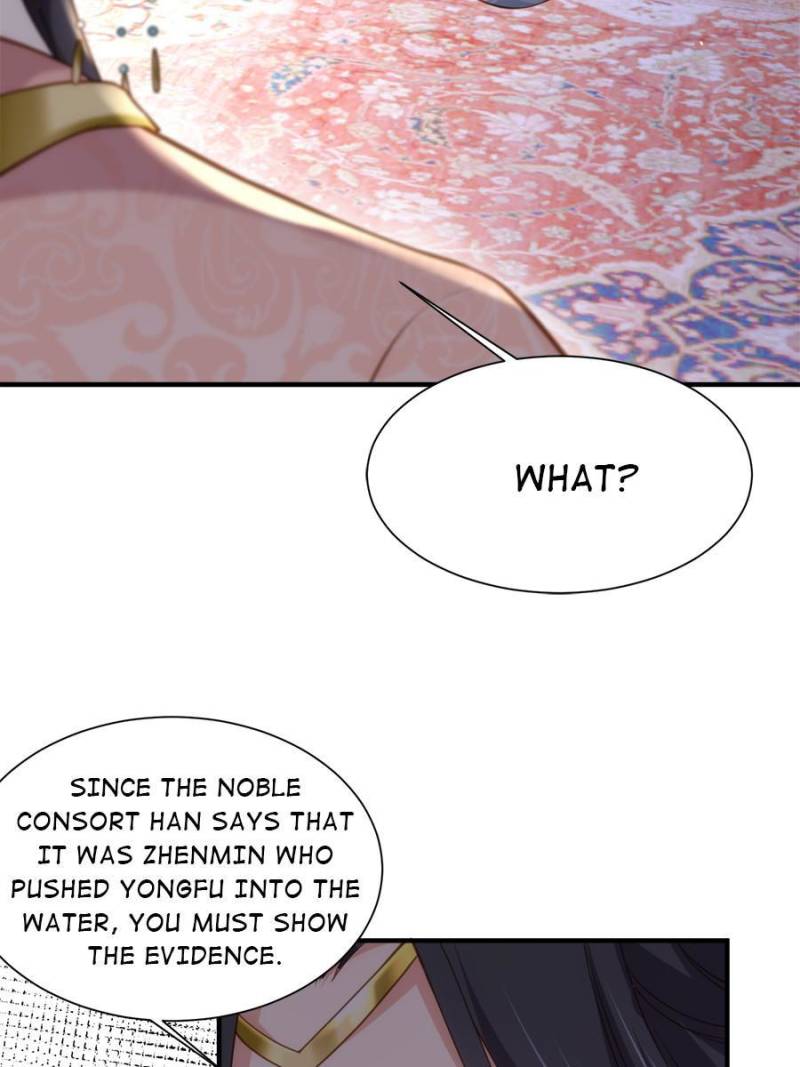 The Eunuch’s Consort Rules the World chapter 164 - page 28