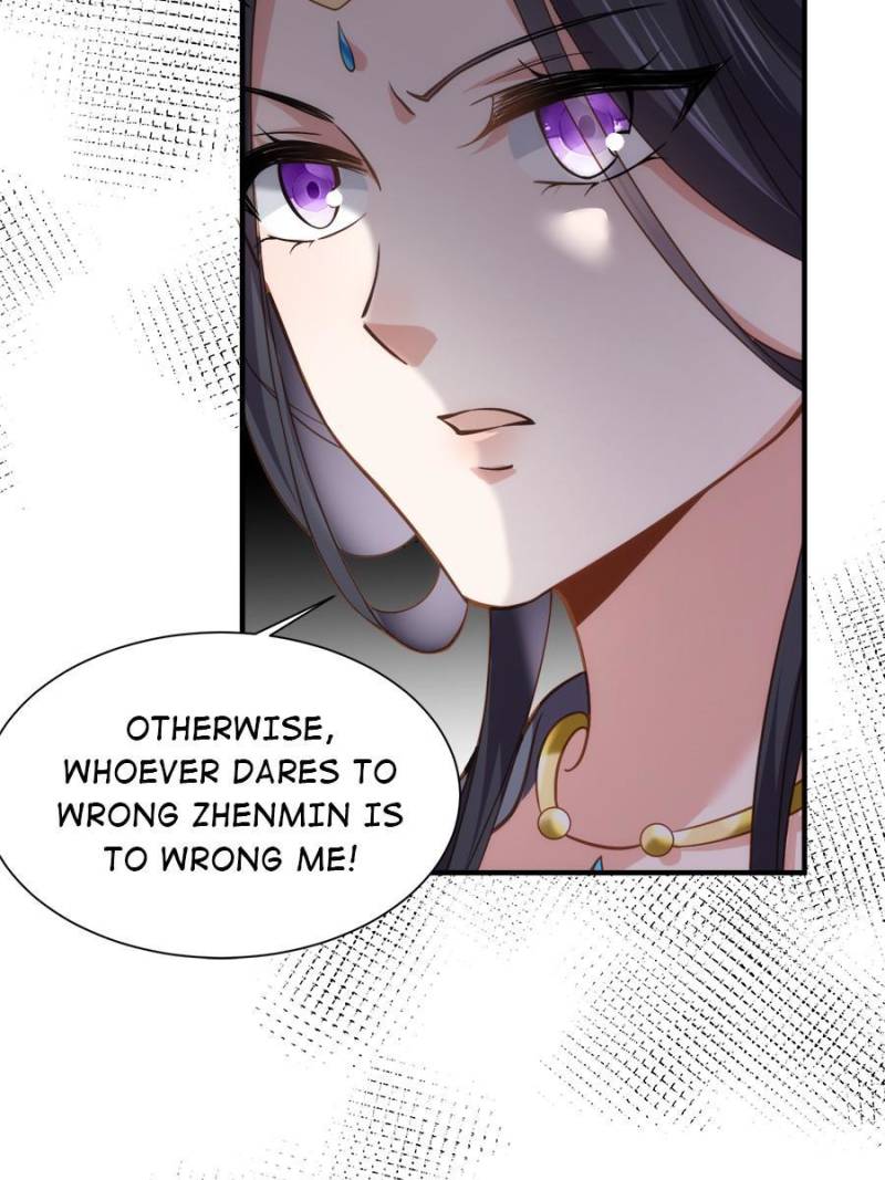 The Eunuch’s Consort Rules the World chapter 164 - page 29