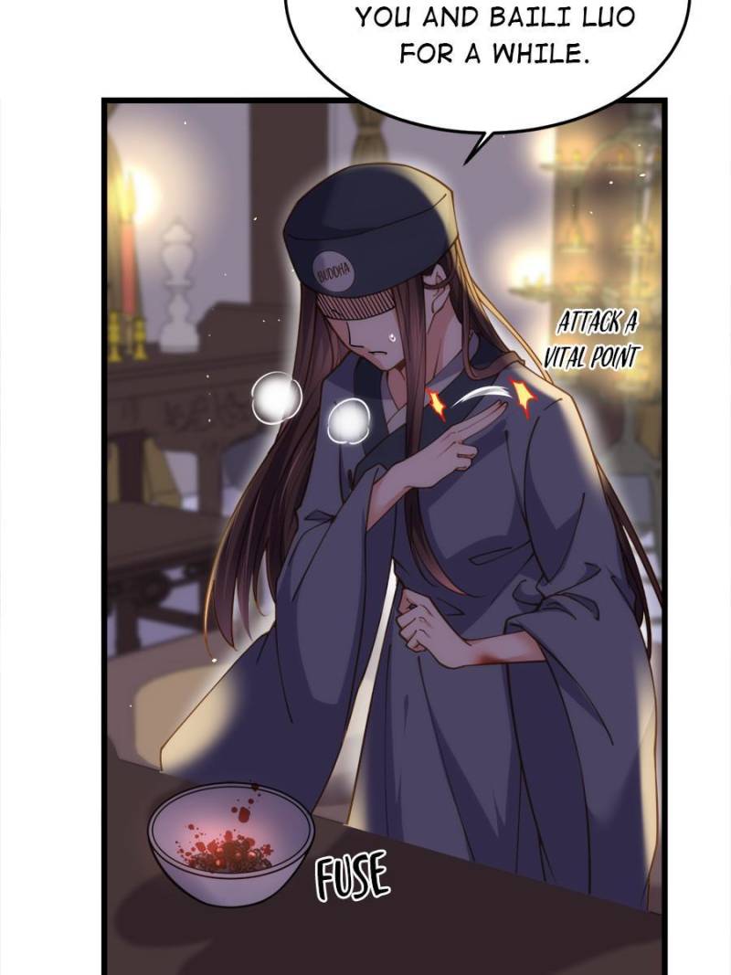 The Eunuch’s Consort Rules the World chapter 164 - page 3