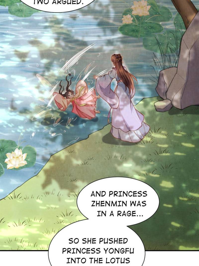 The Eunuch’s Consort Rules the World chapter 164 - page 33