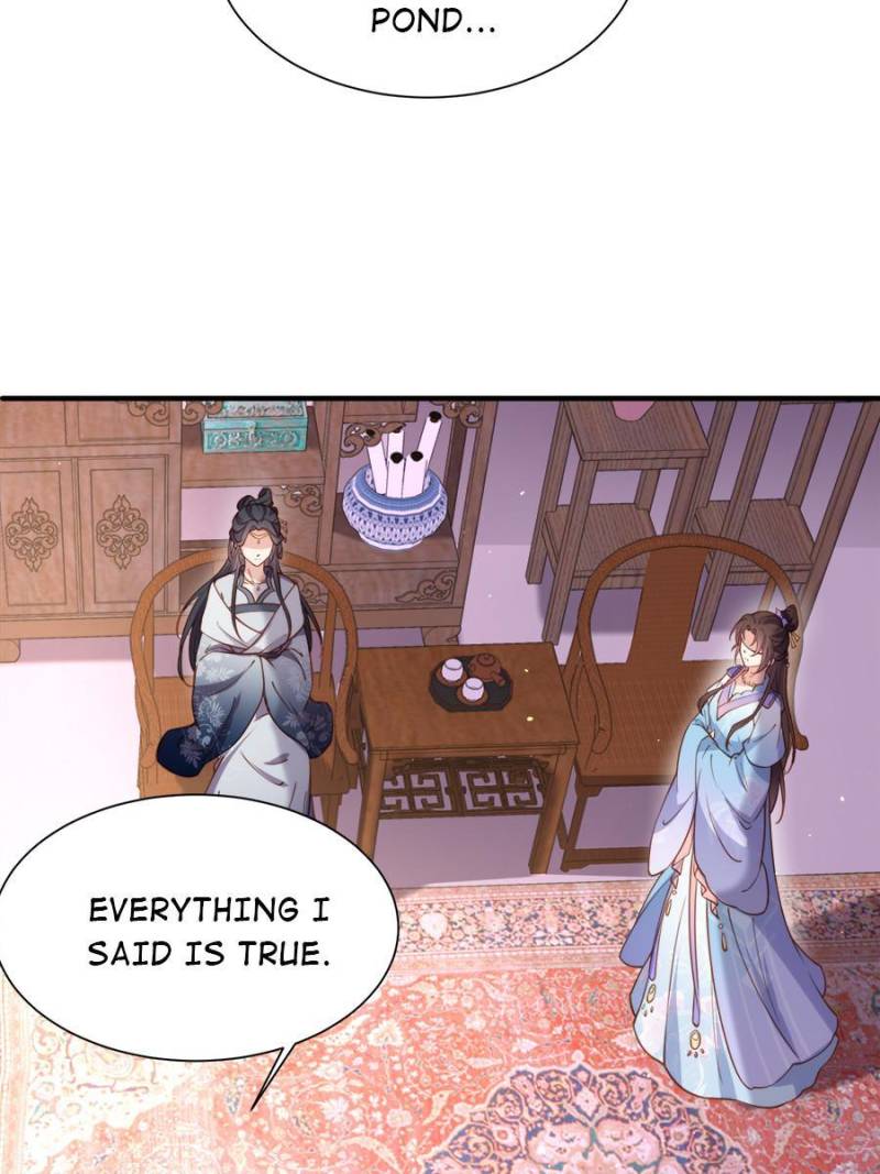 The Eunuch’s Consort Rules the World chapter 164 - page 34