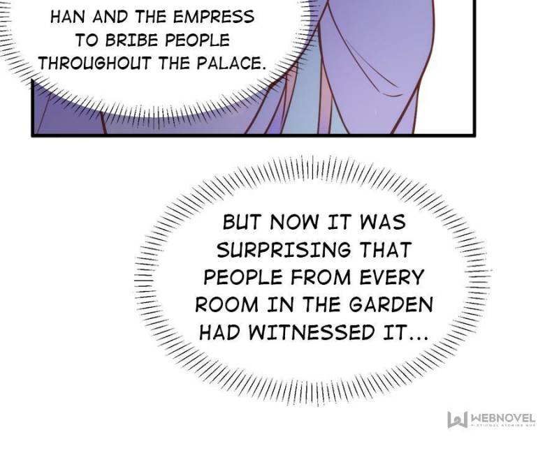 The Eunuch’s Consort Rules the World chapter 164 - page 37