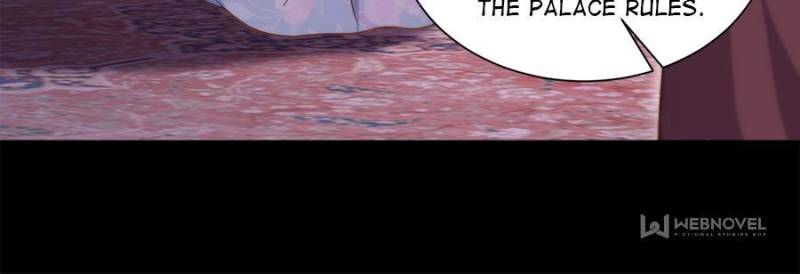 The Eunuch’s Consort Rules the World chapter 164 - page 40