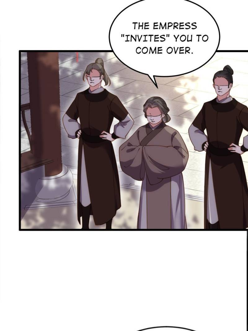 The Eunuch’s Consort Rules the World chapter 163 - page 10