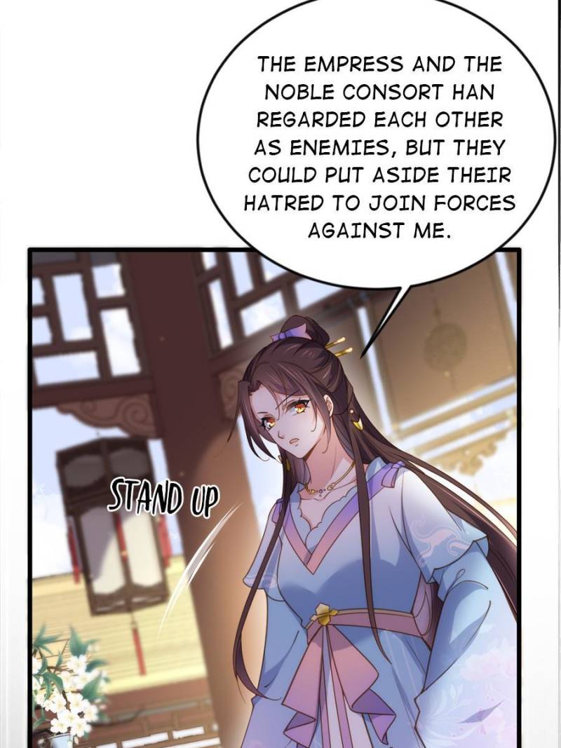 The Eunuch’s Consort Rules the World chapter 163 - page 11