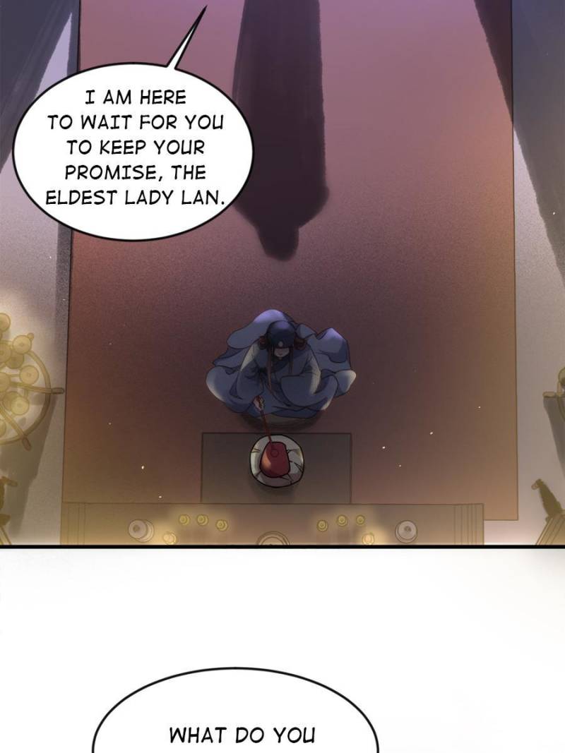 The Eunuch’s Consort Rules the World chapter 163 - page 18