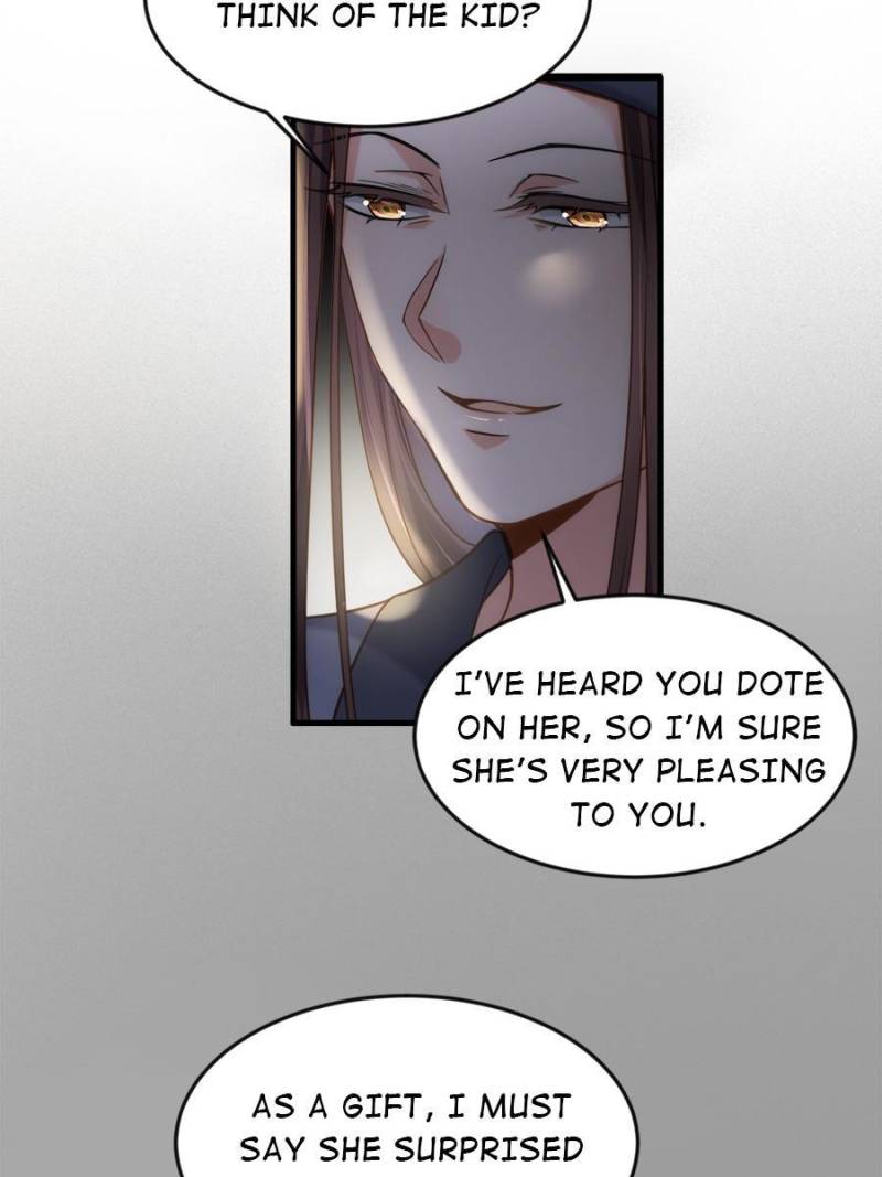 The Eunuch’s Consort Rules the World chapter 163 - page 19