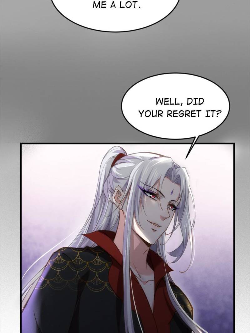The Eunuch’s Consort Rules the World chapter 163 - page 20