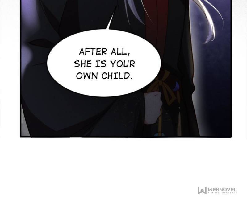 The Eunuch’s Consort Rules the World chapter 163 - page 21
