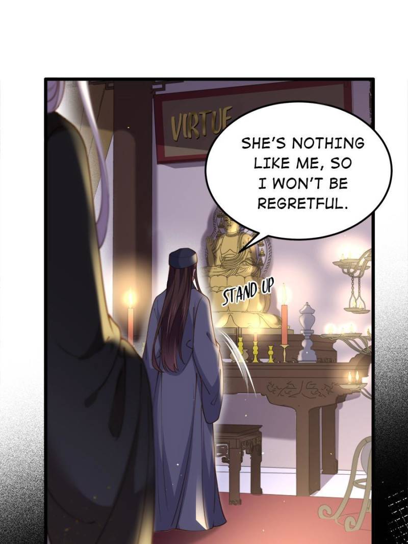 The Eunuch’s Consort Rules the World chapter 163 - page 22