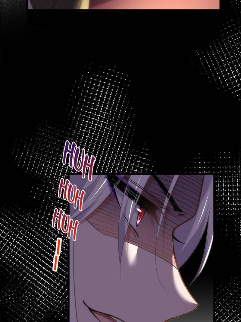 The Eunuch’s Consort Rules the World chapter 163 - page 23