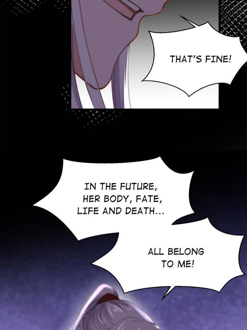 The Eunuch’s Consort Rules the World chapter 163 - page 24